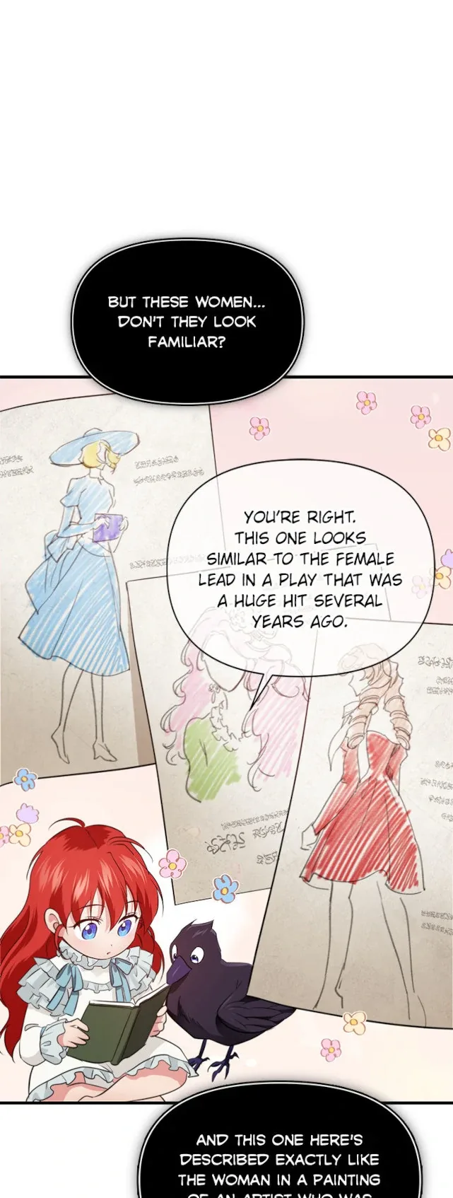 Finding My Father’s Son Chapter 77 page 47