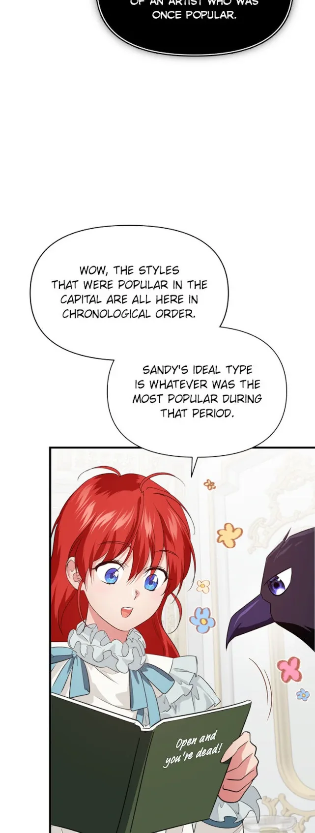Finding My Father’s Son Chapter 77 page 48