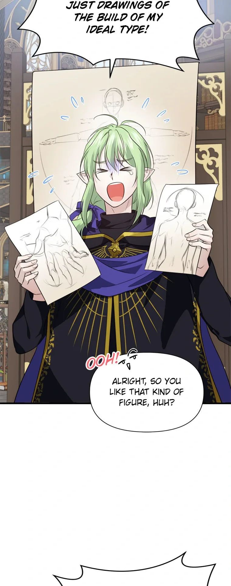 Finding My Father’s Son Chapter 79 page 14