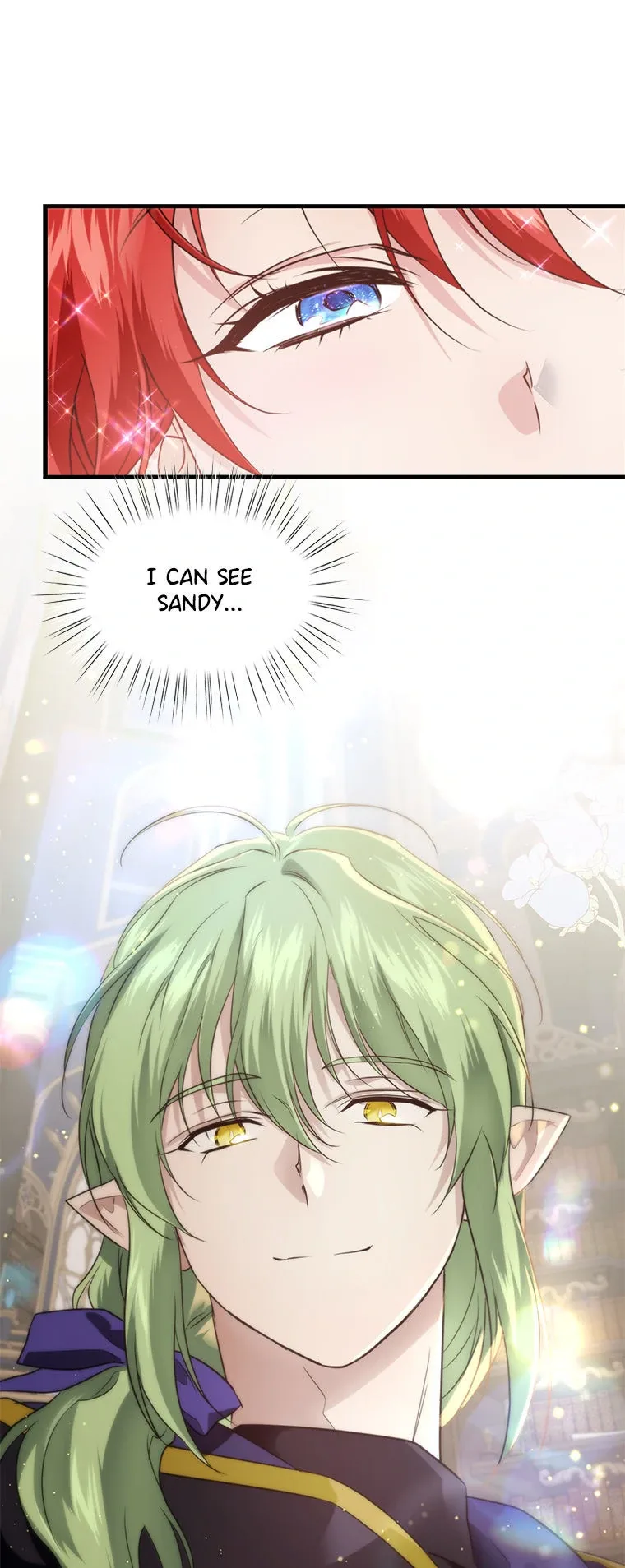 Finding My Father’s Son Chapter 80 page 27