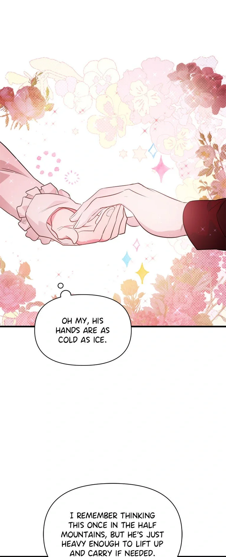 Finding My Father’s Son Chapter 79 page 6
