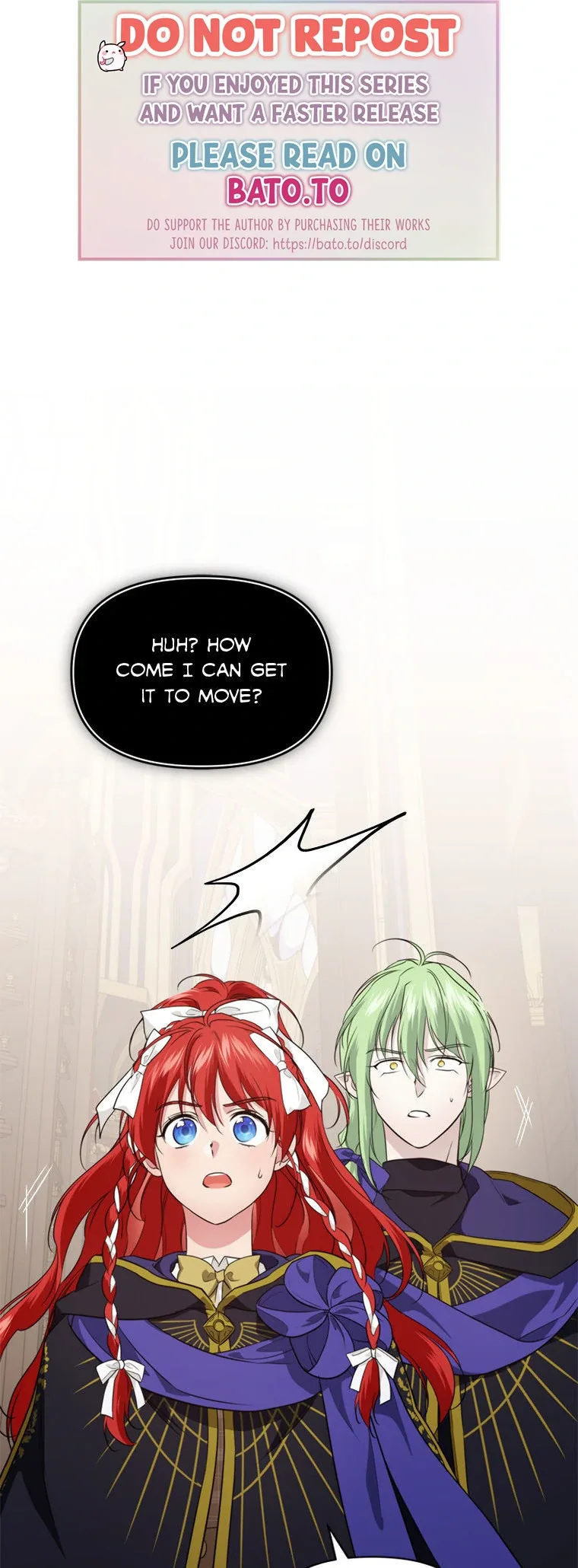 Finding My Father’s Son Chapter 80 page 2