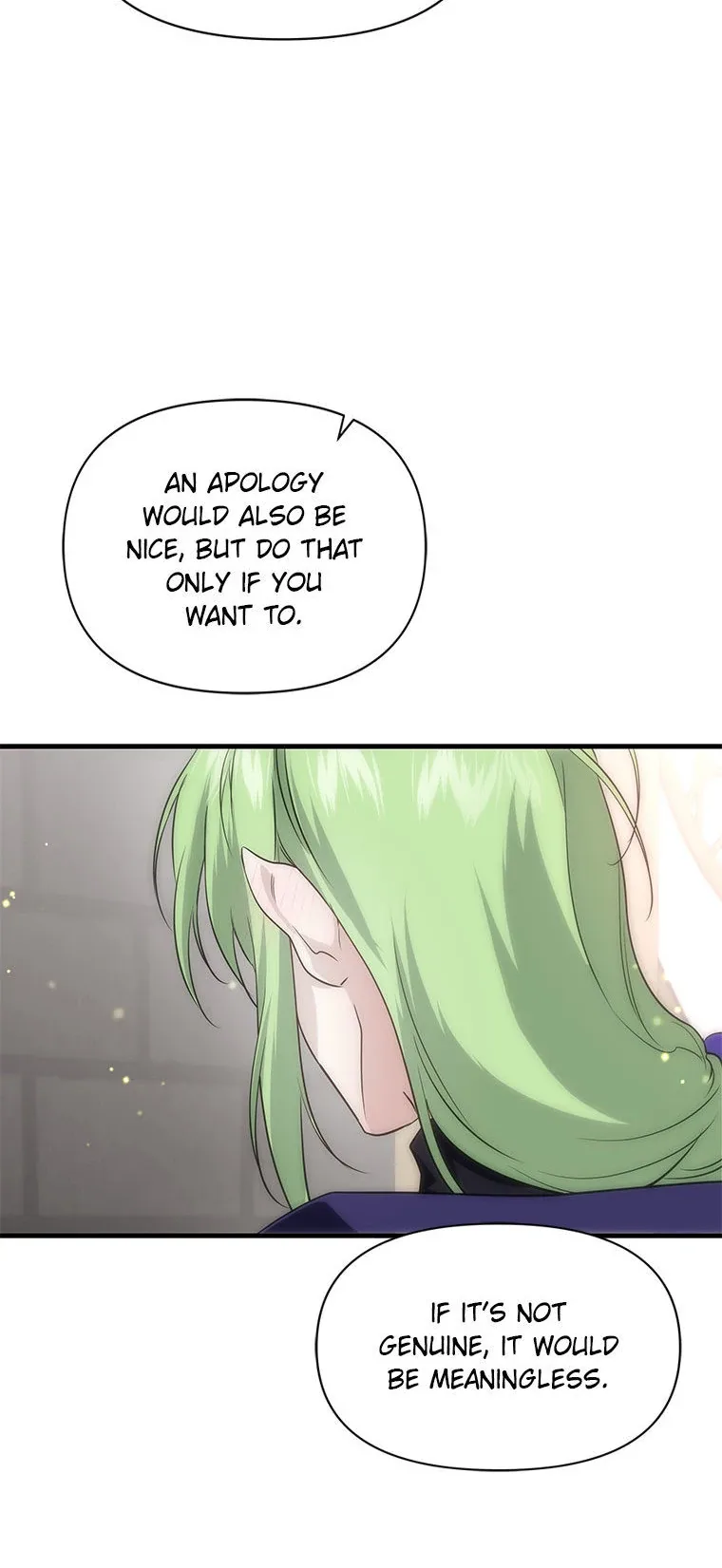 Finding My Father’s Son Chapter 79 page 31