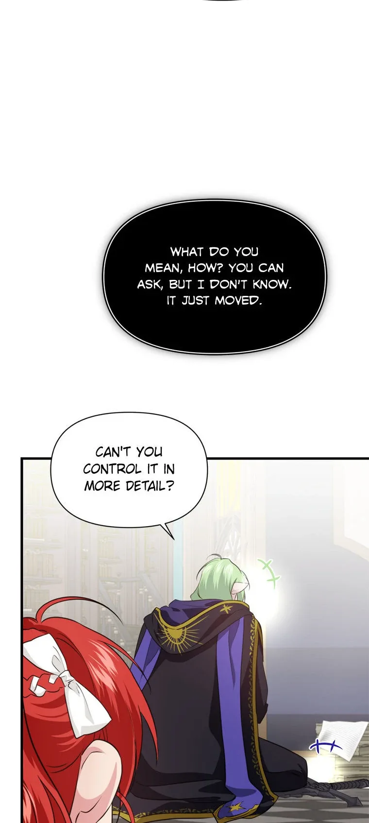 Finding My Father’s Son Chapter 80 page 40
