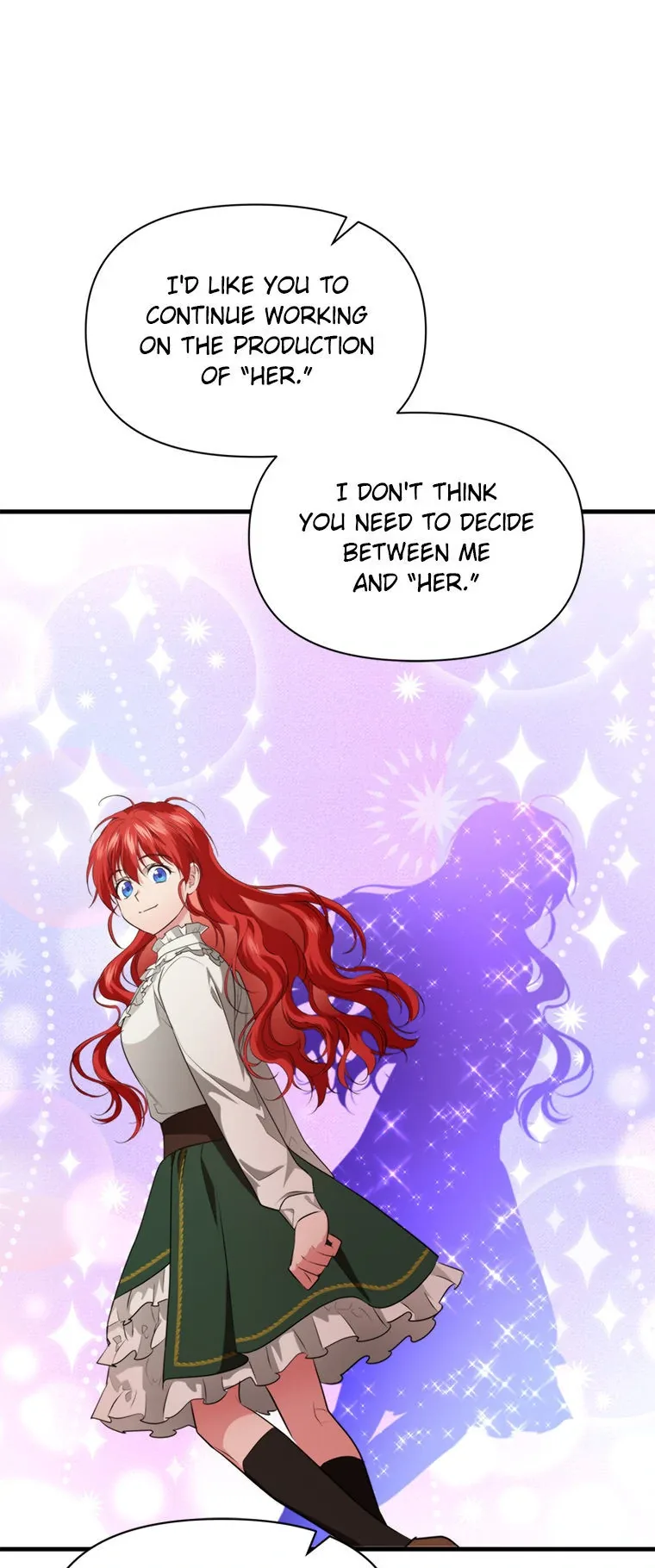 Finding My Father’s Son Chapter 80 page 58