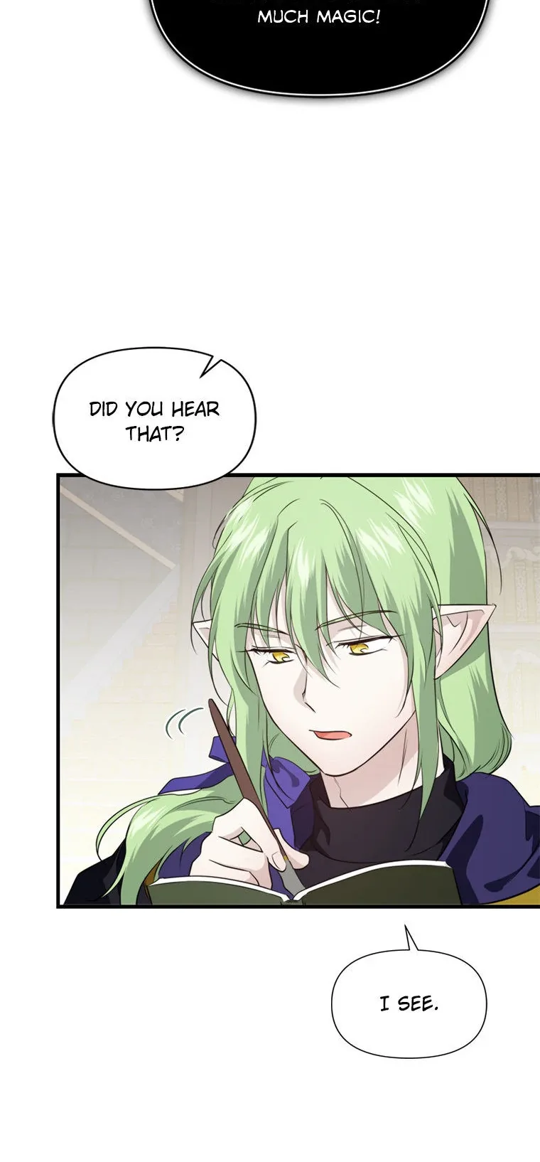 Finding My Father’s Son Chapter 80 page 54