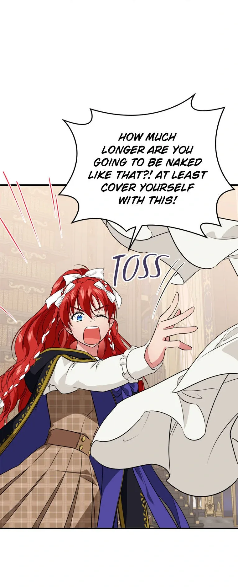 Finding My Father’s Son Chapter 80 page 9