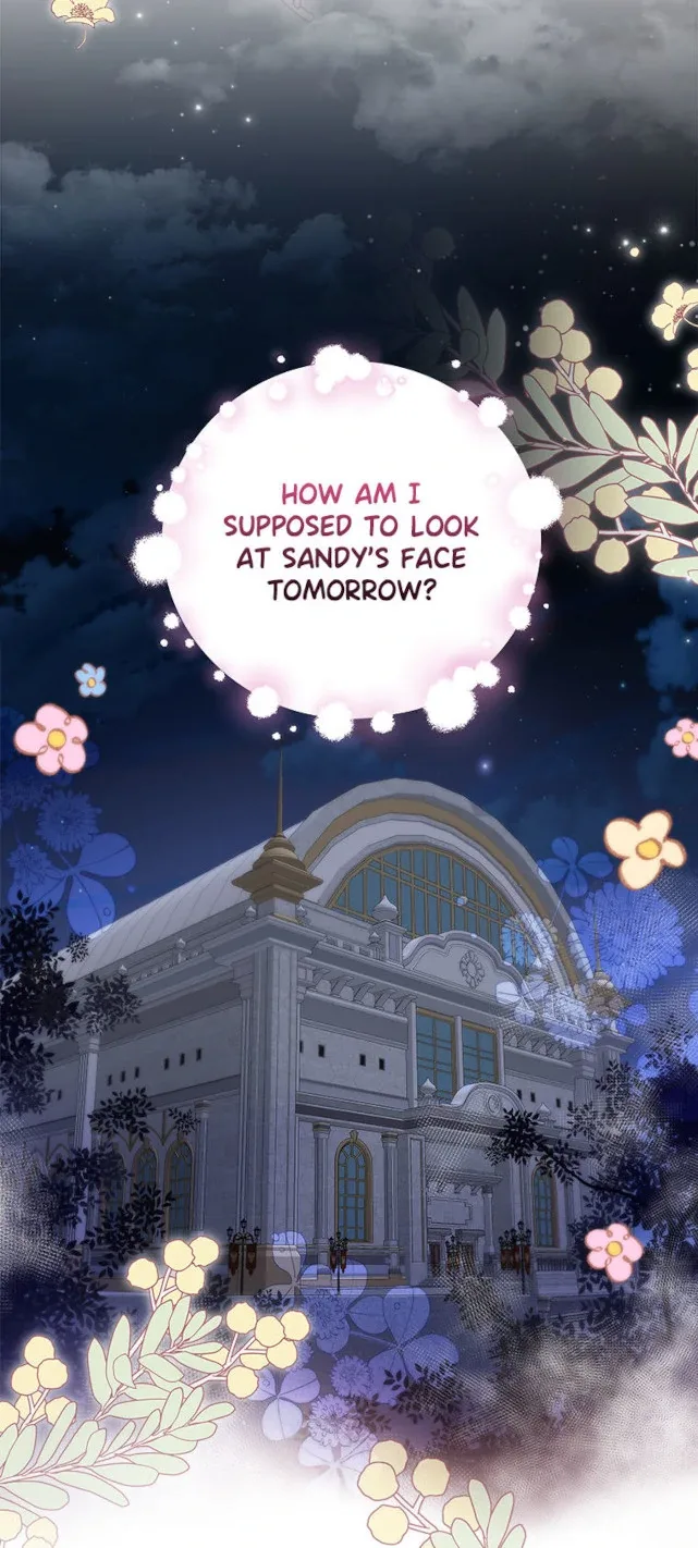 Finding My Father’s Son Chapter 77 page 59