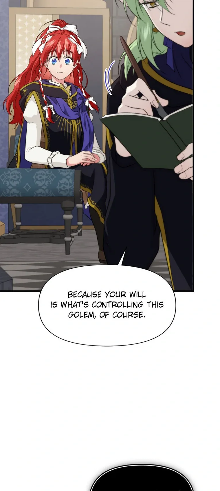 Finding My Father’s Son Chapter 80 page 42