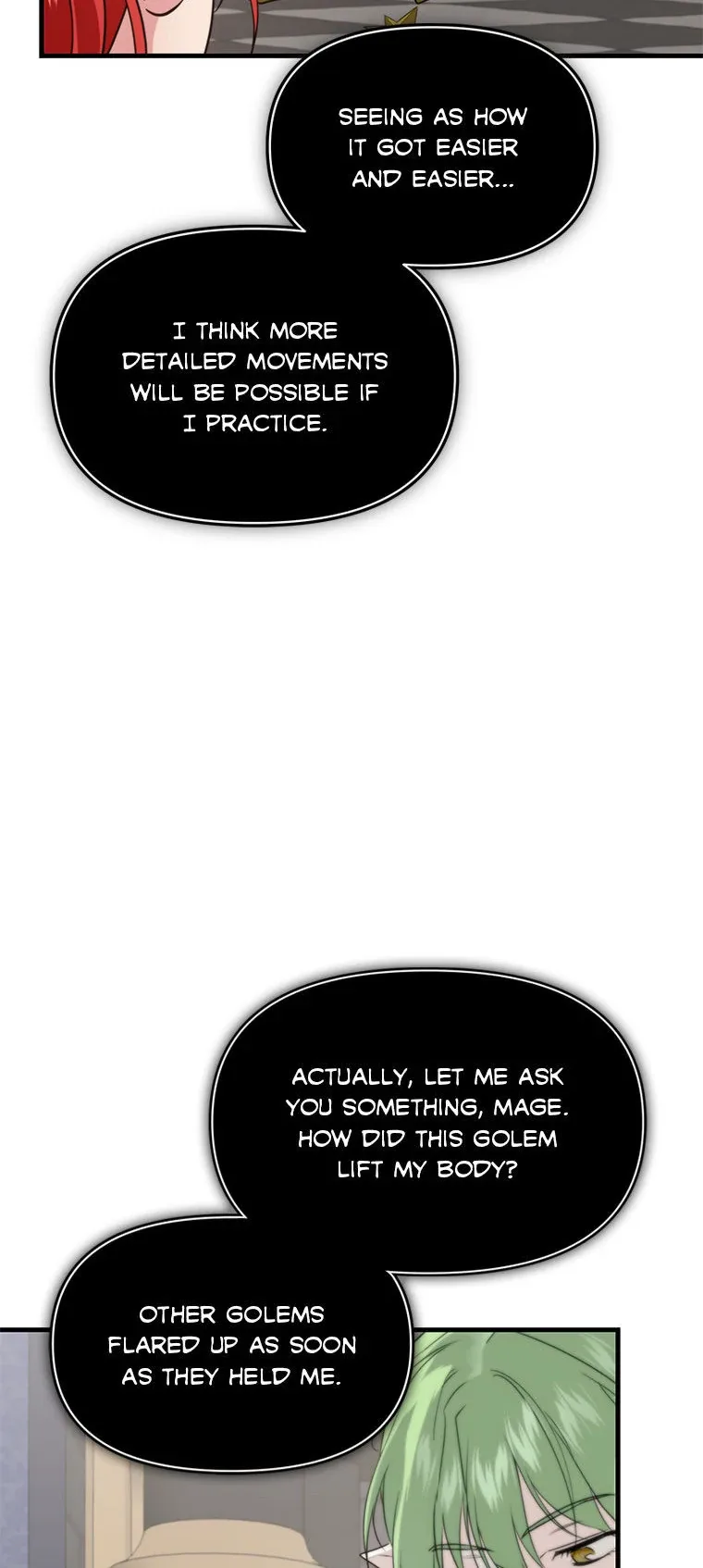 Finding My Father’s Son Chapter 80 page 41
