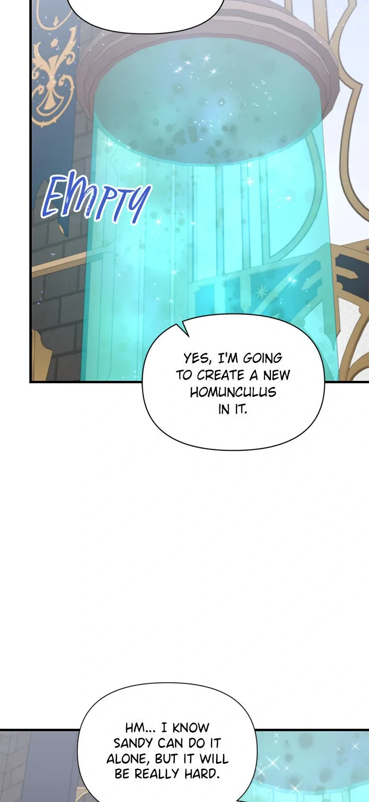 Finding My Father’s Son Chapter 79 page 17