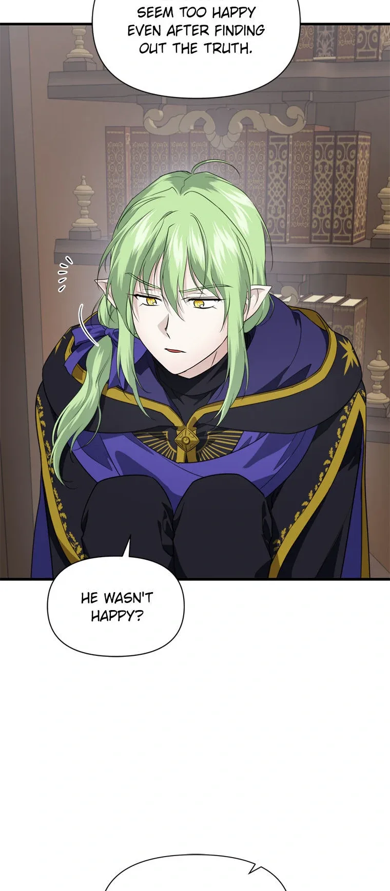 Finding My Father’s Son Chapter 79 page 23