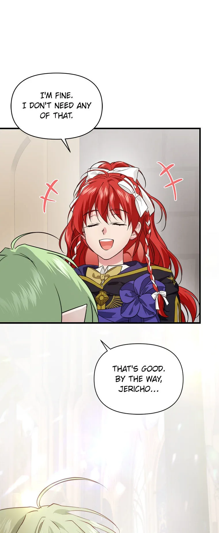 Finding My Father’s Son Chapter 80 page 49