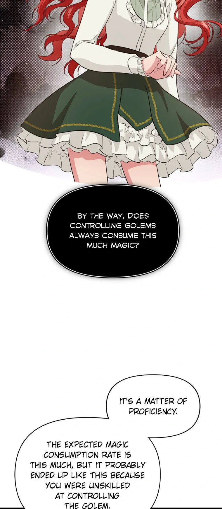 Finding My Father’s Son Chapter 80 page 45