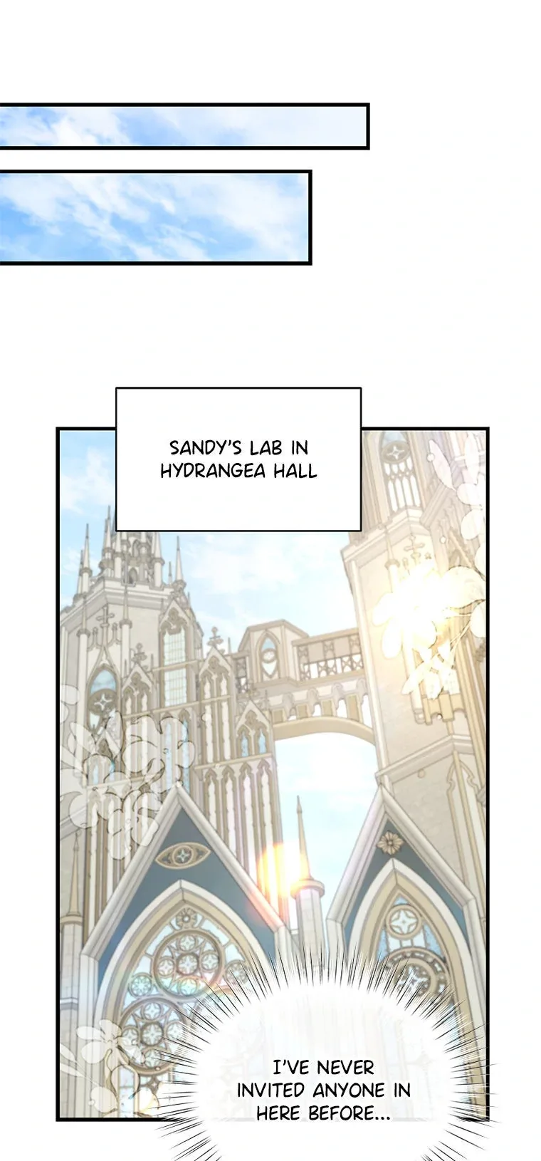 Finding My Father’s Son Chapter 79 page 9