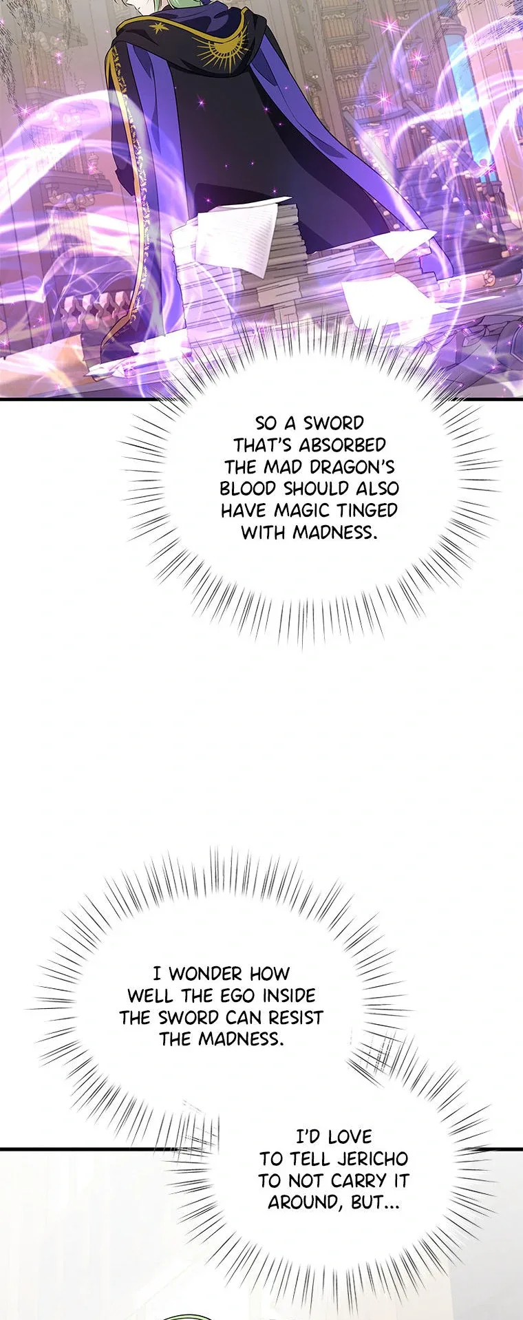 Finding My Father’s Son Chapter 80 page 23
