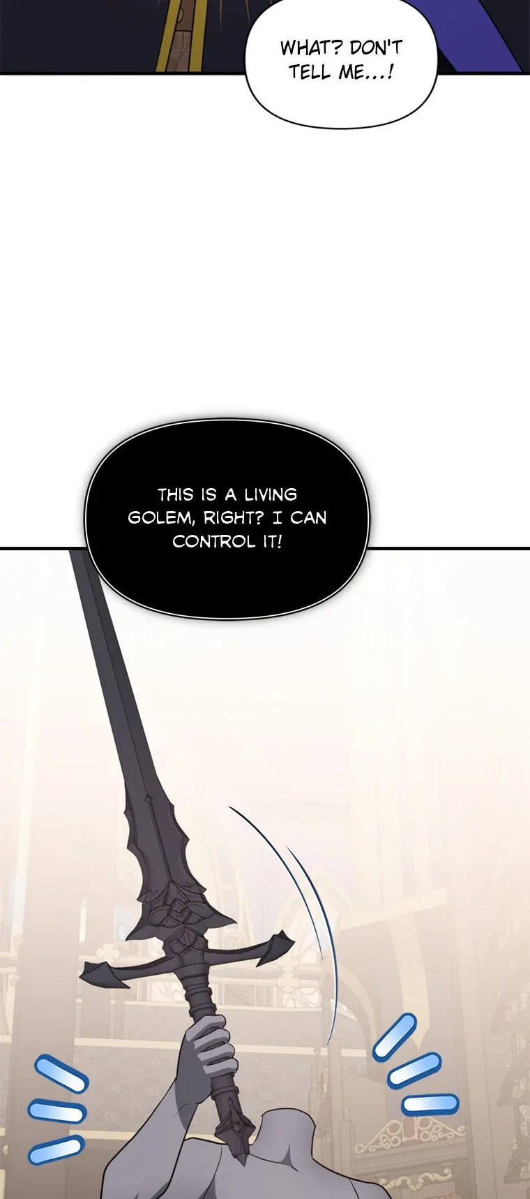 Finding My Father’s Son Chapter 80 page 3