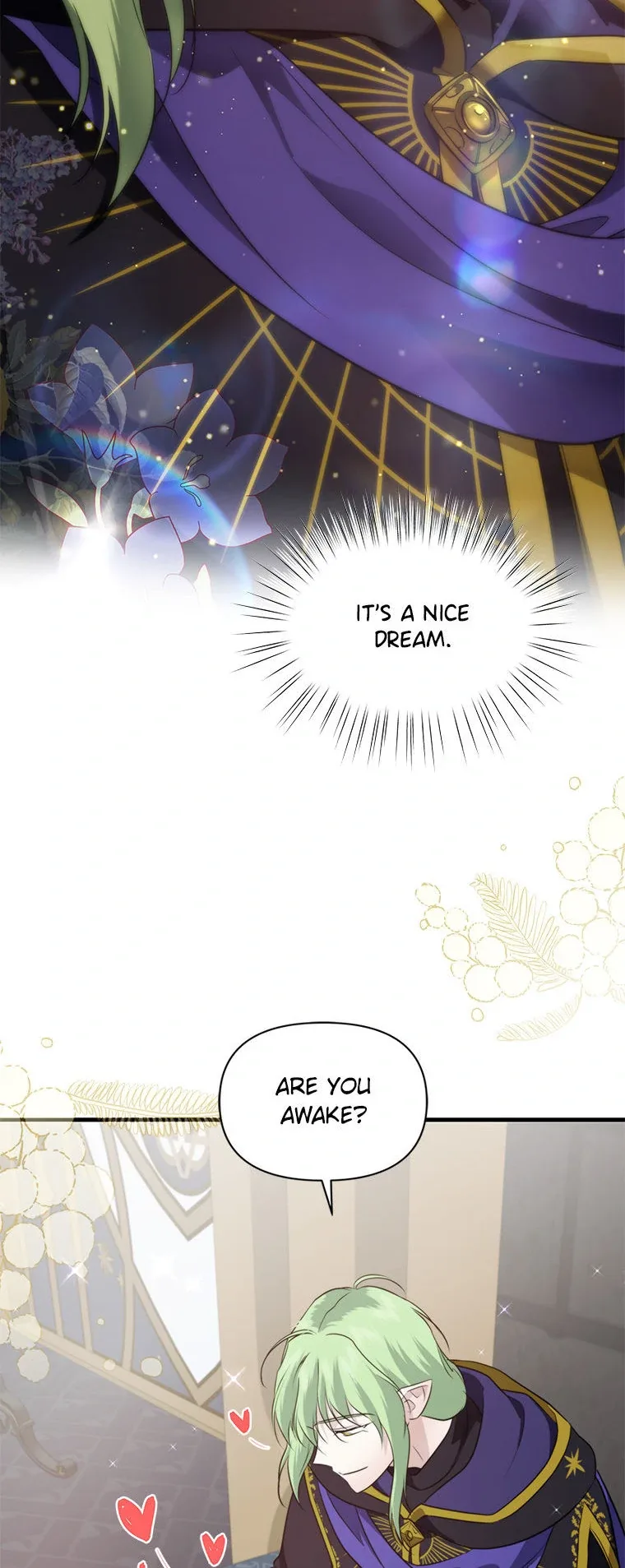 Finding My Father’s Son Chapter 80 page 28