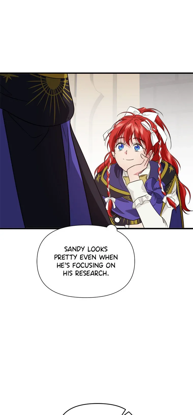 Finding My Father’s Son Chapter 80 page 55