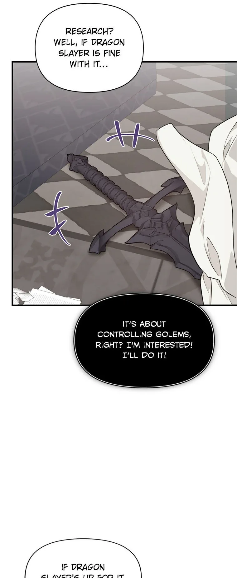 Finding My Father’s Son Chapter 80 page 51