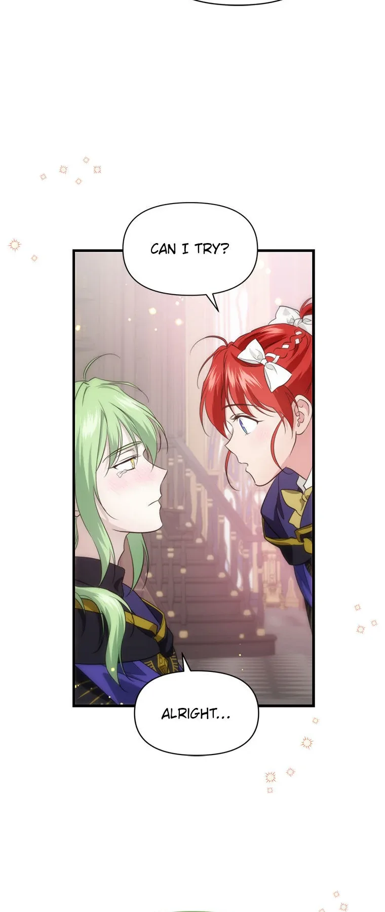 Finding My Father’s Son Chapter 79 page 37