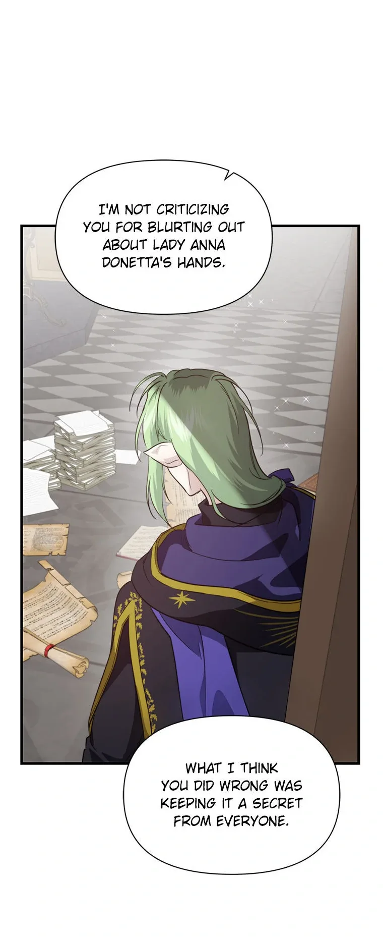 Finding My Father’s Son Chapter 79 page 26