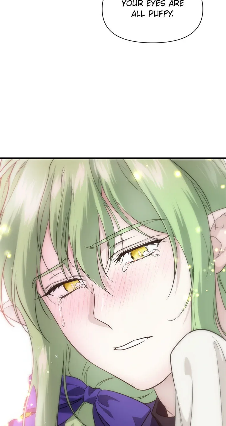 Finding My Father’s Son Chapter 79 page 33