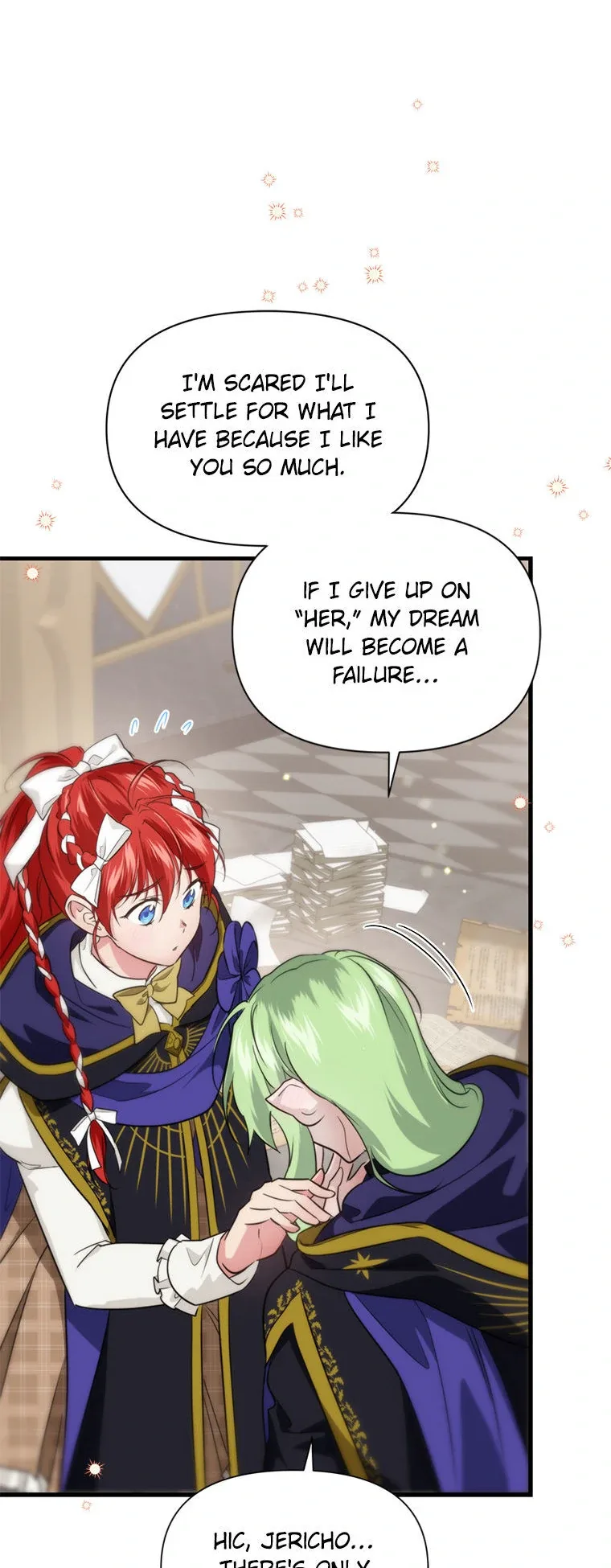 Finding My Father’s Son Chapter 79 page 49