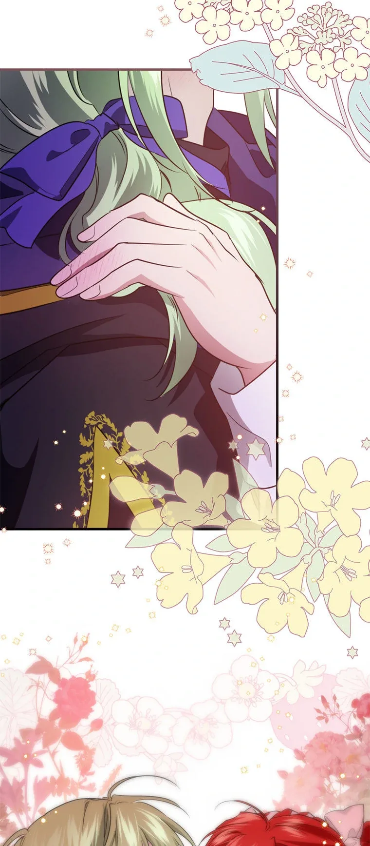 Finding My Father’s Son Chapter 79 page 41