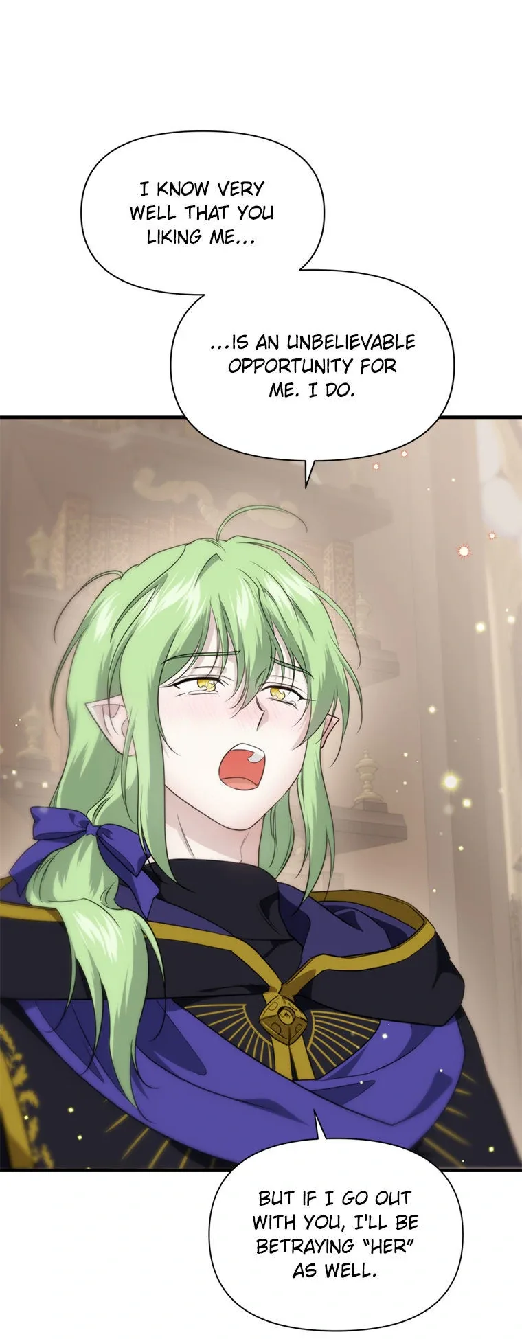 Finding My Father’s Son Chapter 79 page 48