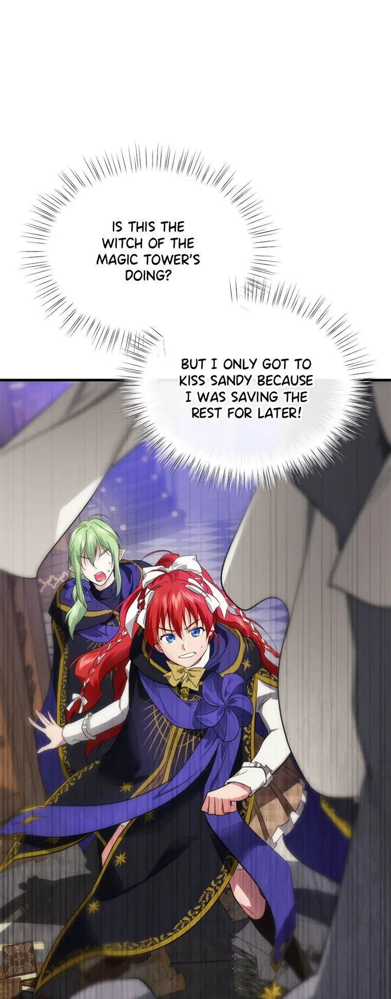 Finding My Father’s Son Chapter 79 page 56
