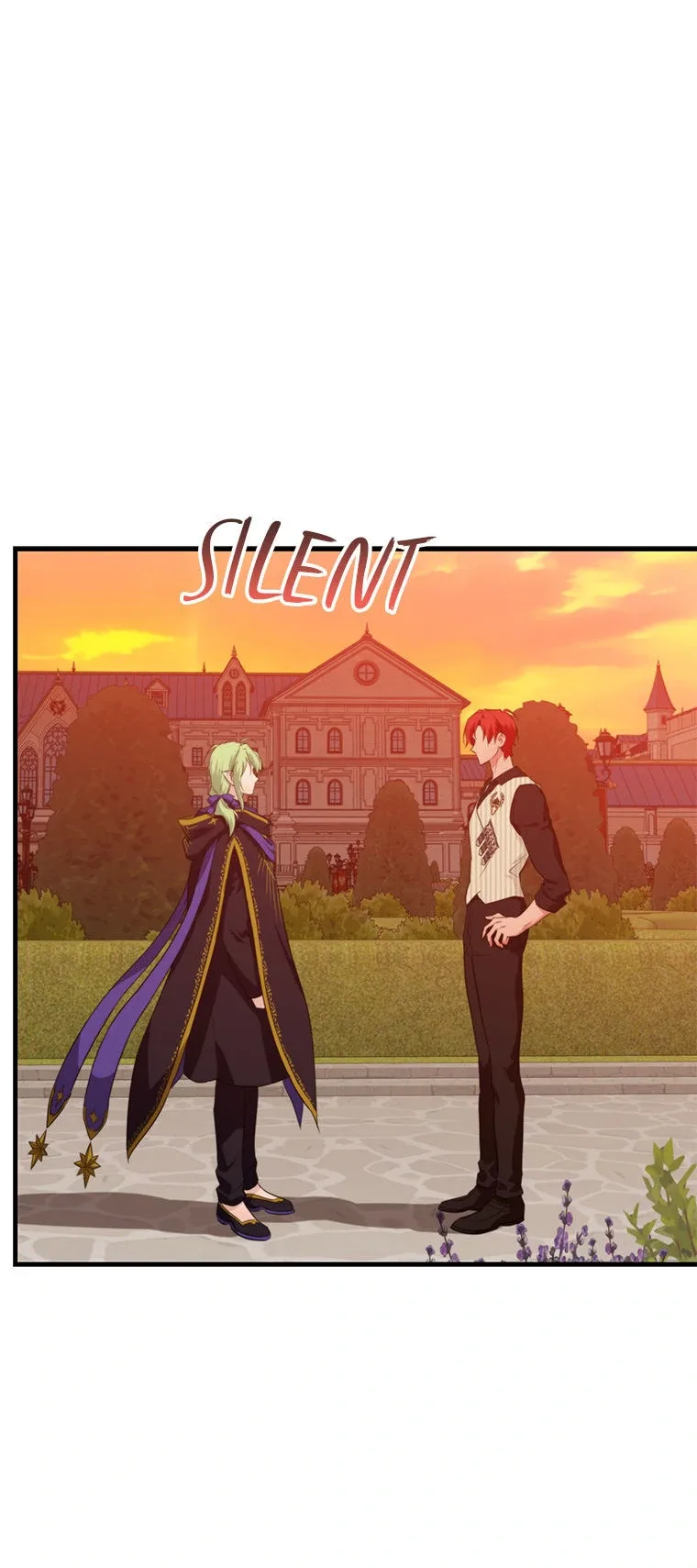 Finding My Father’s Son Chapter 81 page 18