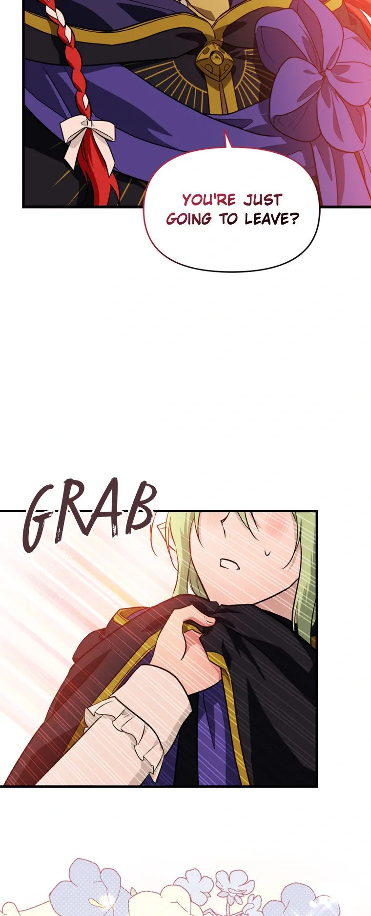Finding My Father’s Son Chapter 81 page 9