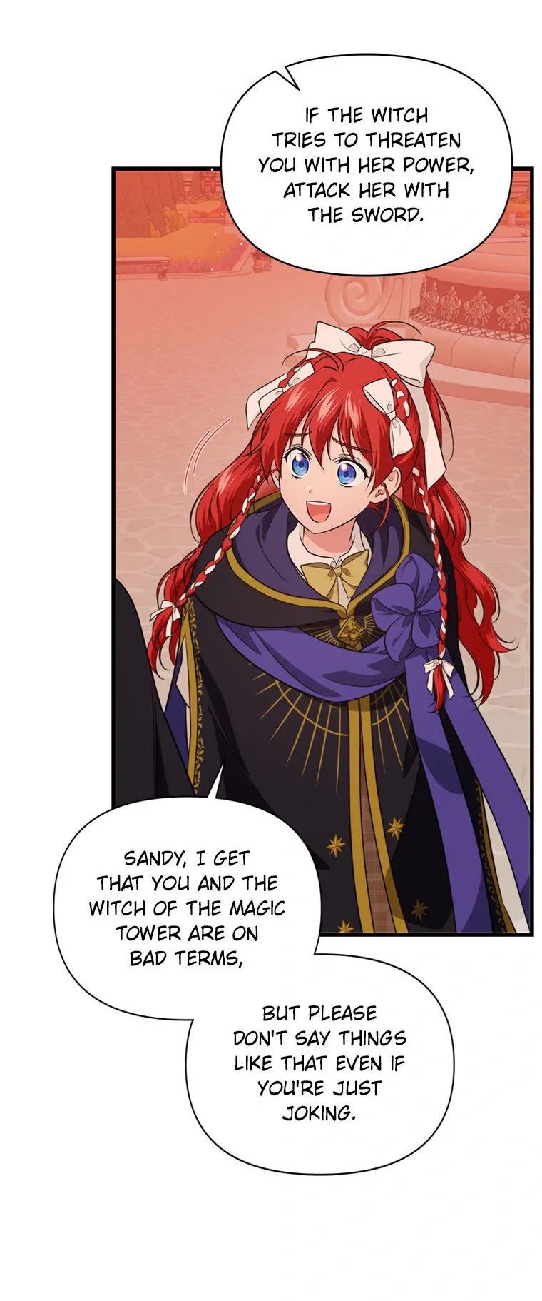 Finding My Father’s Son Chapter 81 page 5