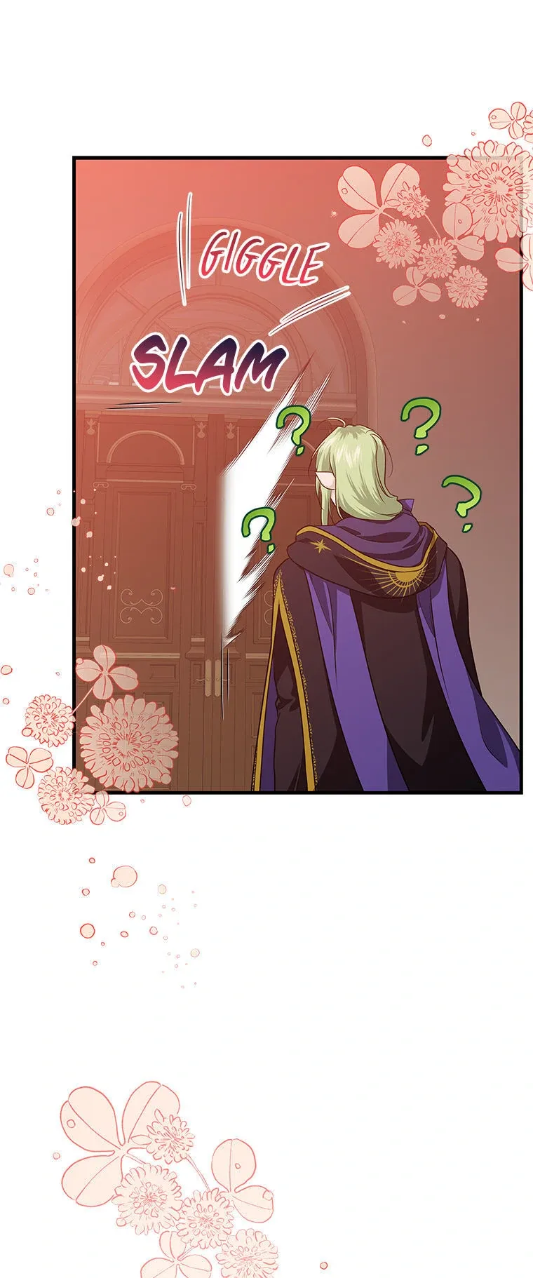 Finding My Father’s Son Chapter 81 page 11