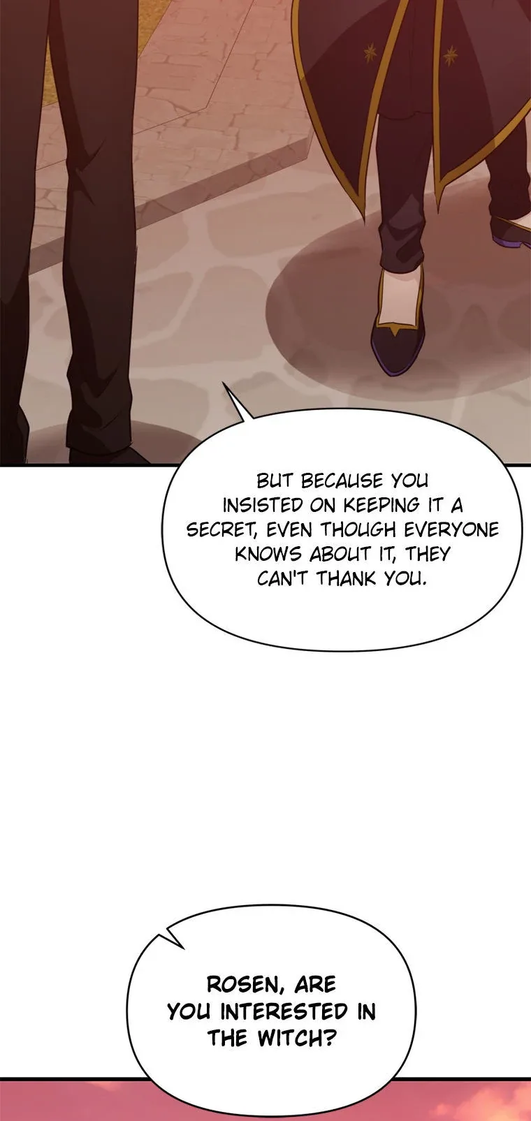 Finding My Father’s Son Chapter 81 page 28