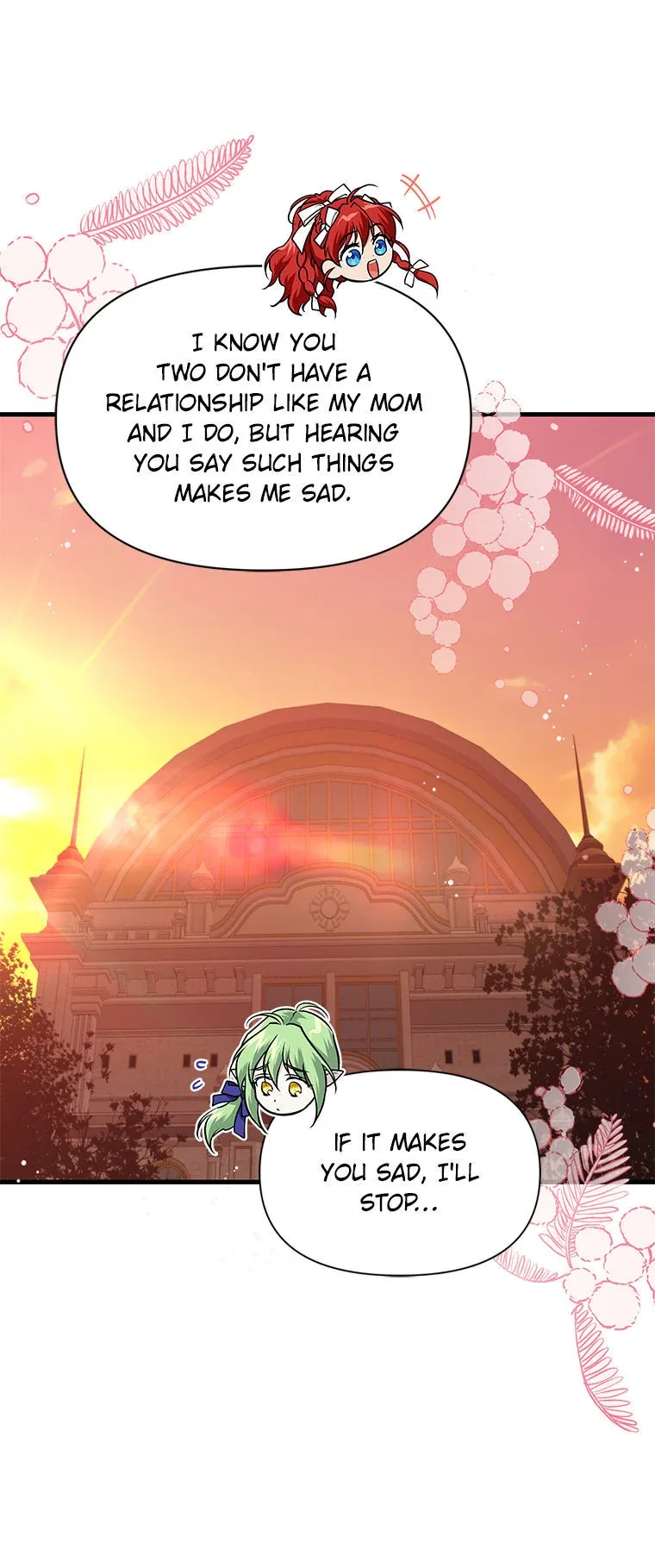 Finding My Father’s Son Chapter 81 page 6