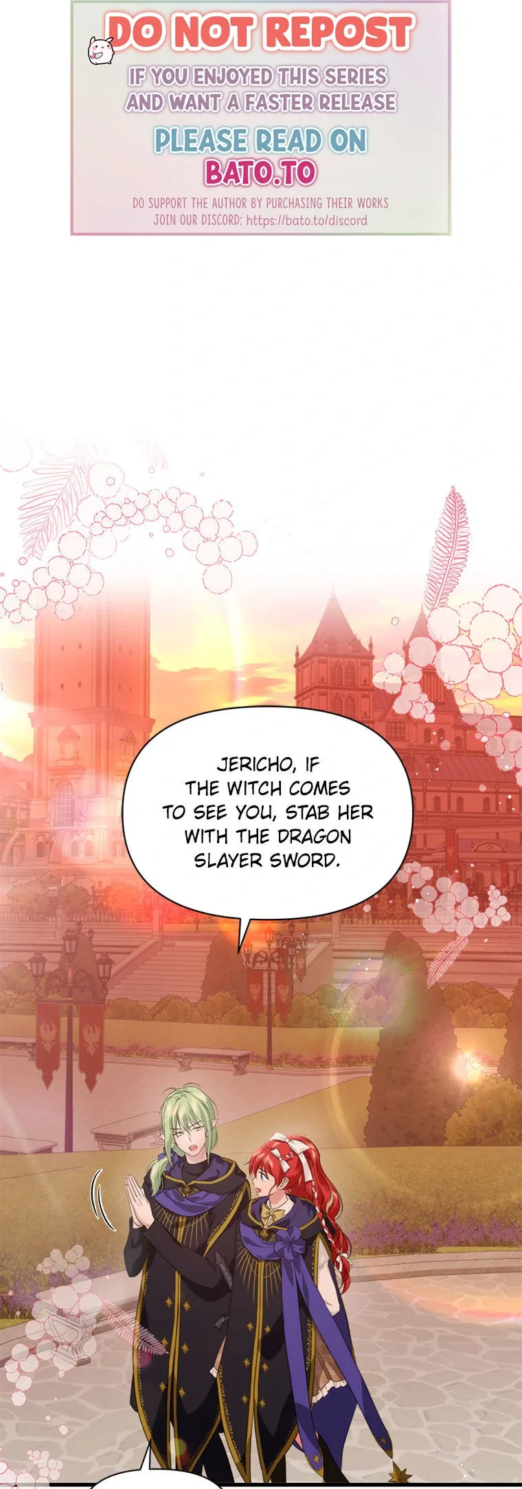 Finding My Father’s Son Chapter 81 page 2