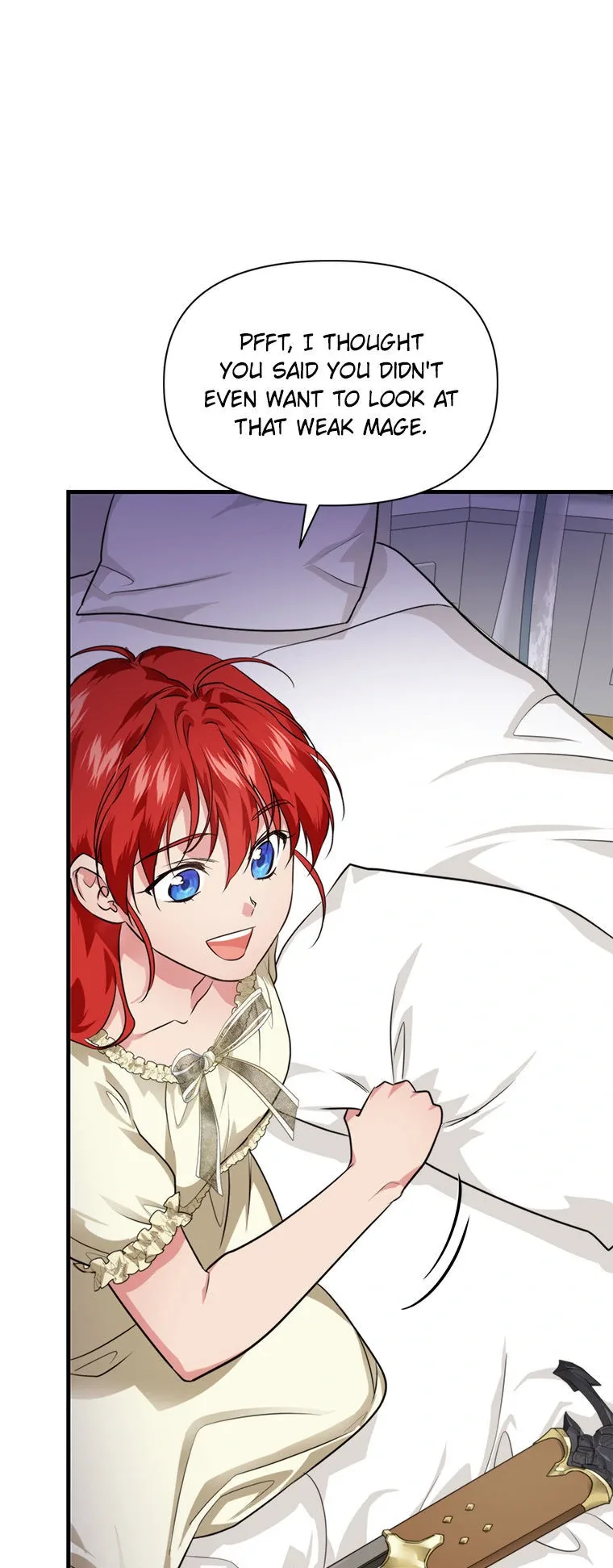Finding My Father’s Son Chapter 81 page 51