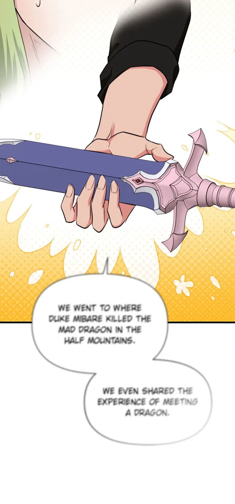 Finding My Father’s Son Chapter 81 page 24