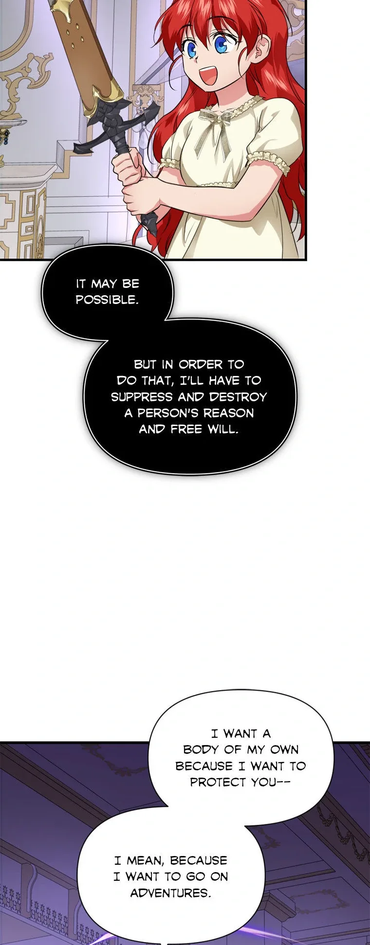 Finding My Father’s Son Chapter 81 page 53