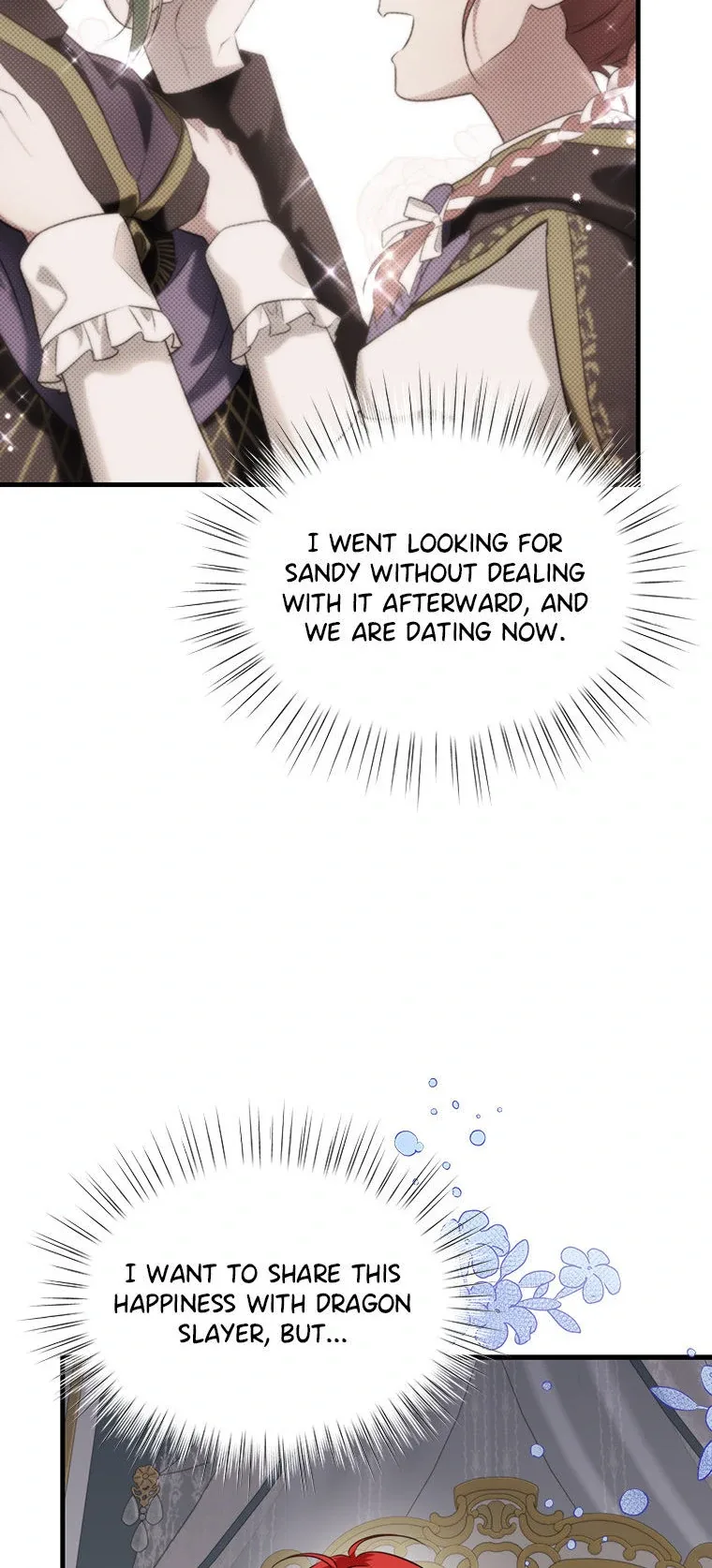 Finding My Father’s Son Chapter 81 page 48