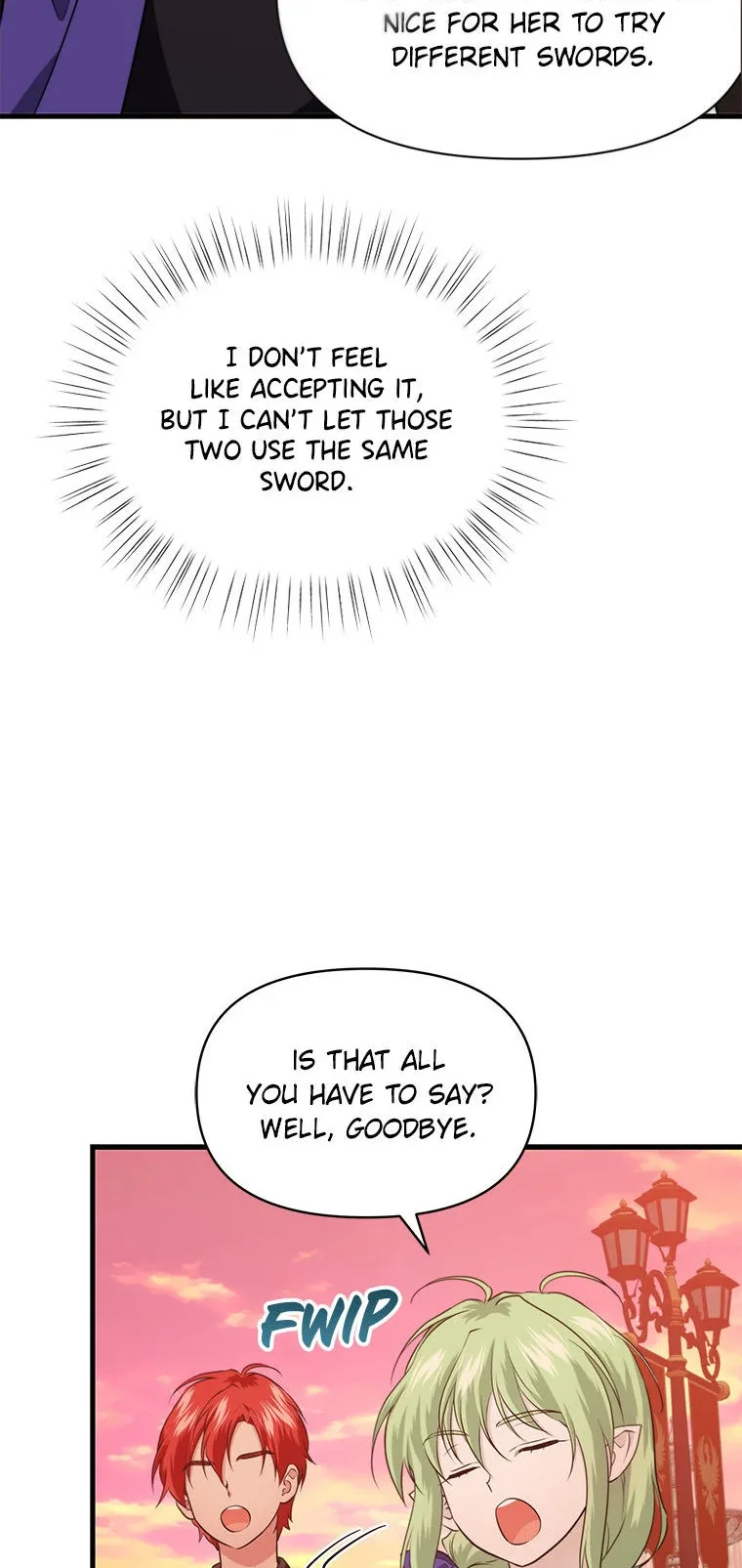 Finding My Father’s Son Chapter 81 page 26