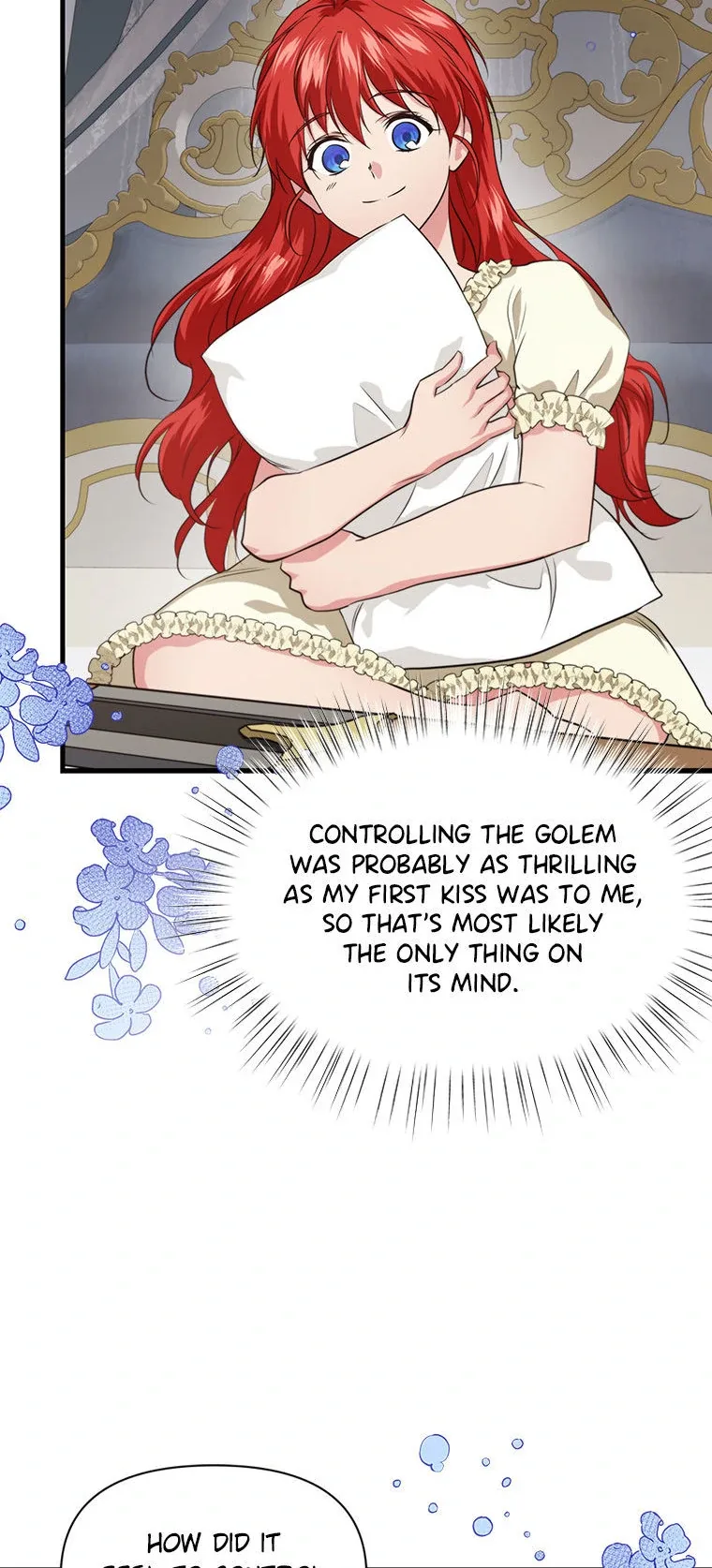 Finding My Father’s Son Chapter 81 page 49