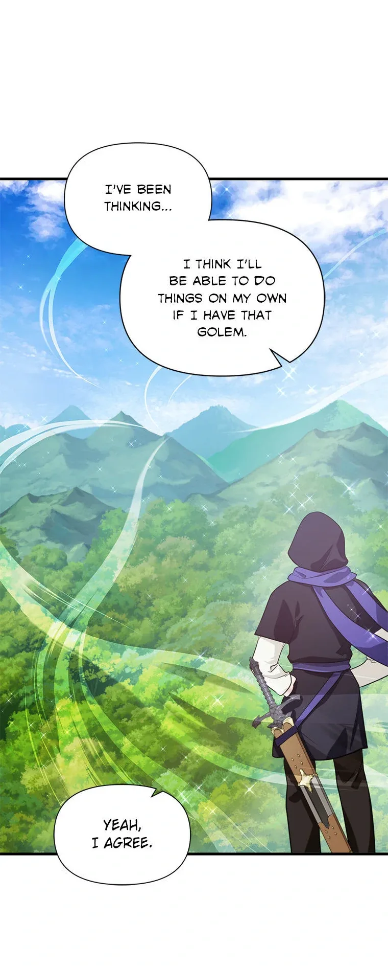 Finding My Father’s Son Chapter 81 page 56