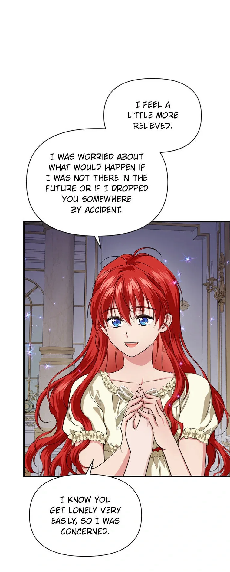 Finding My Father’s Son Chapter 81 page 57