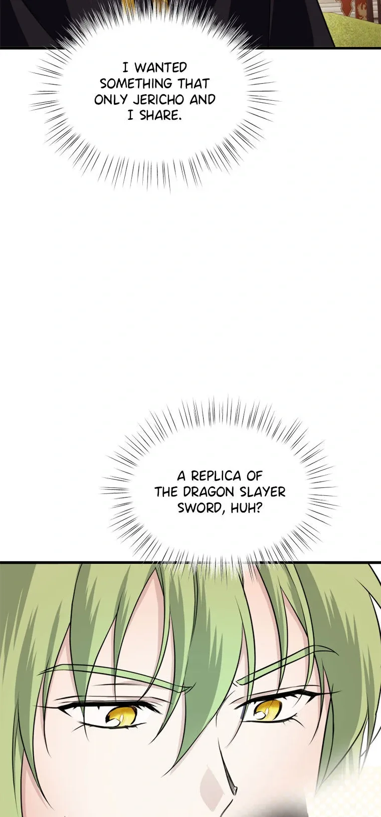 Finding My Father’s Son Chapter 81 page 23