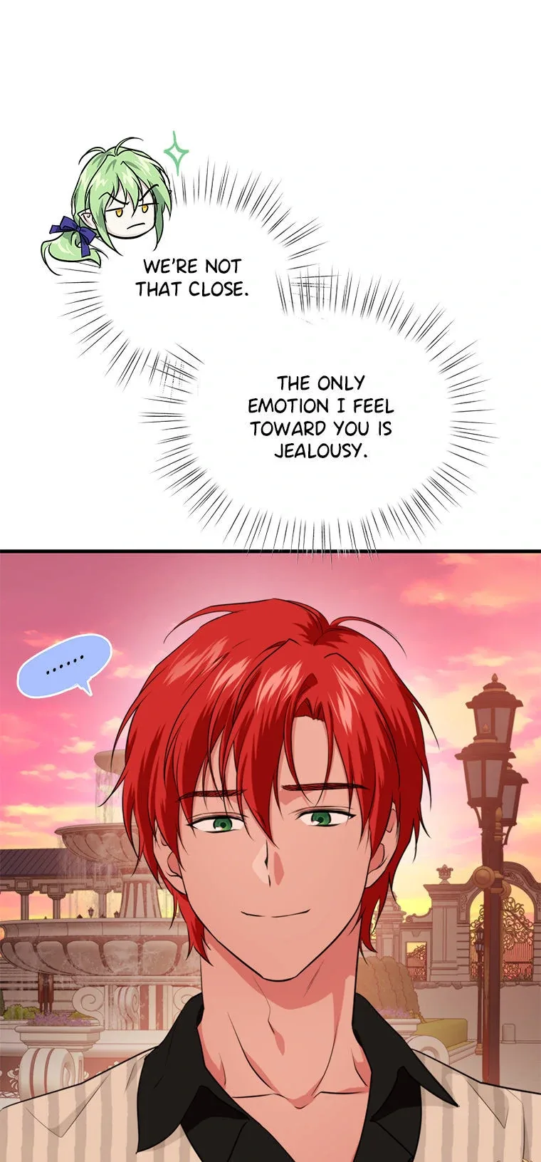 Finding My Father’s Son Chapter 81 page 20