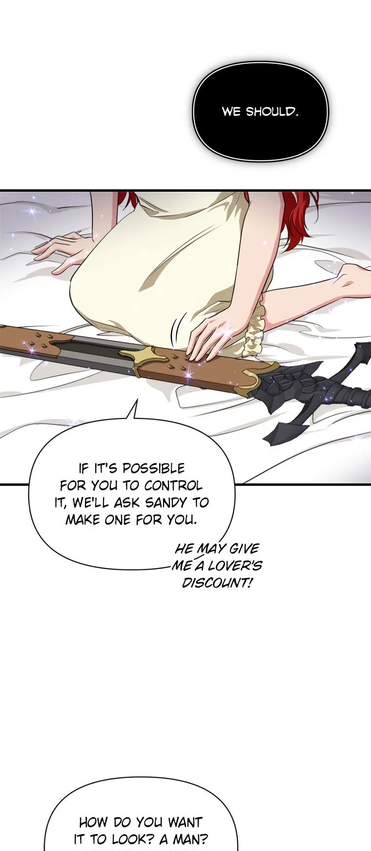 Finding My Father’s Son Chapter 81 page 59