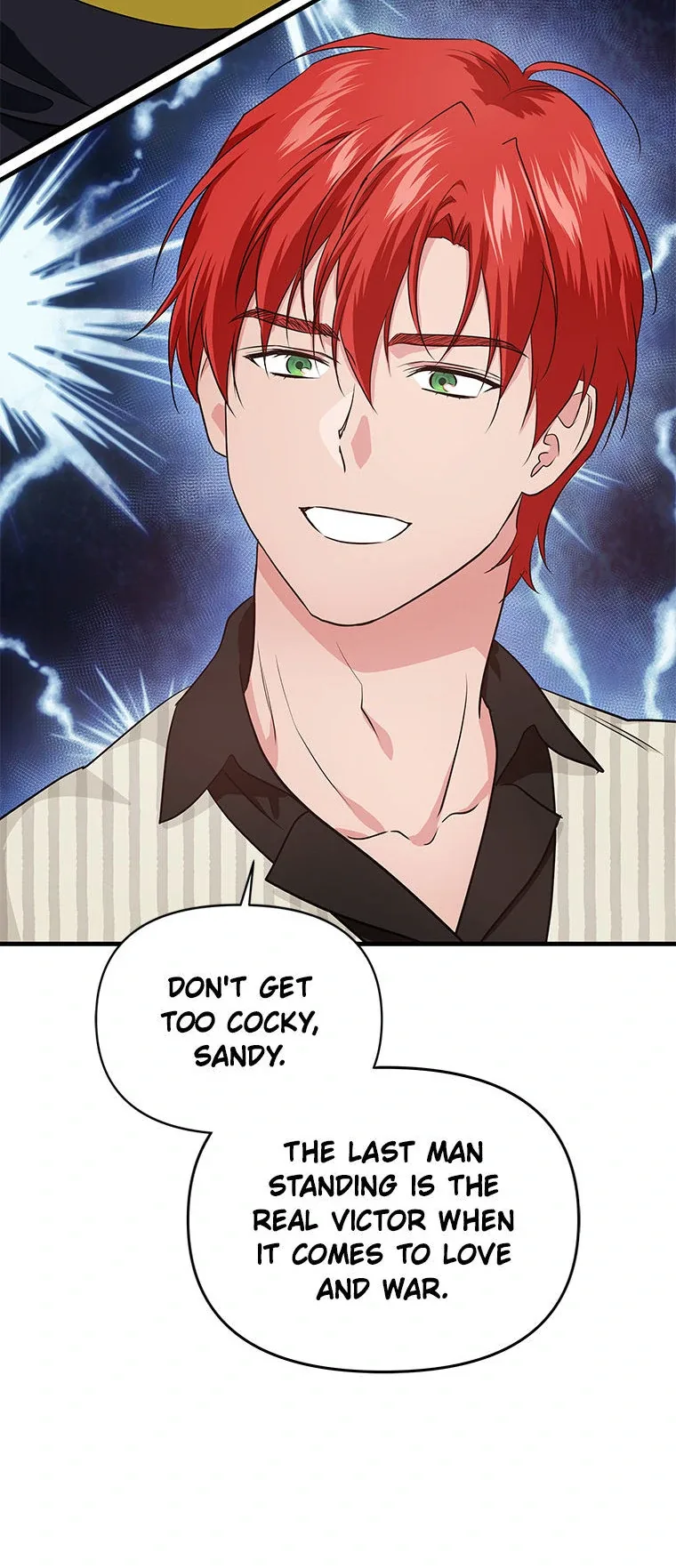 Finding My Father’s Son Chapter 81 page 41